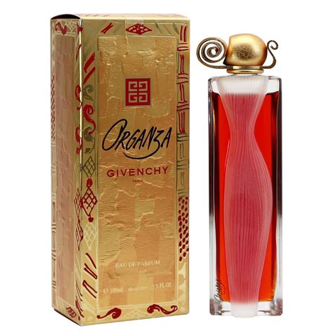 givenchy organza perfume 100ml price.